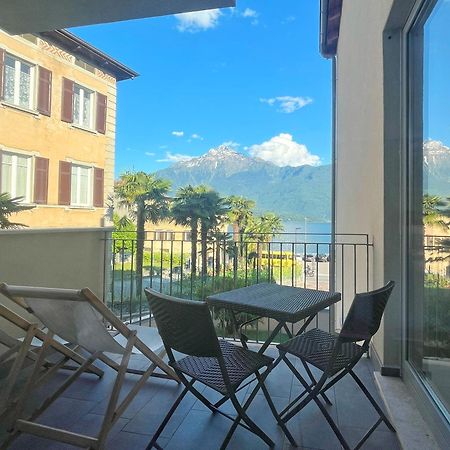 Residenza I Melograni - Suite Домазо Экстерьер фото