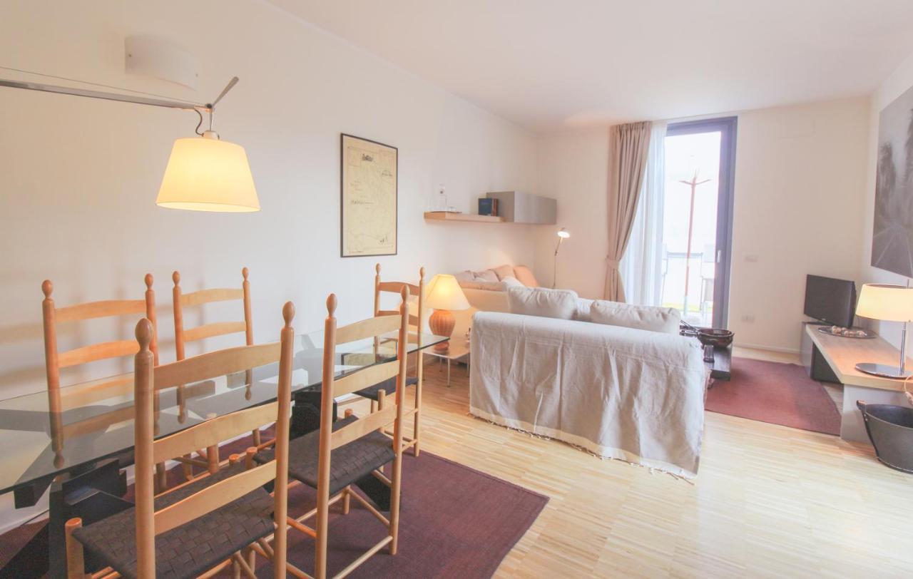 Residenza I Melograni - Suite Домазо Экстерьер фото