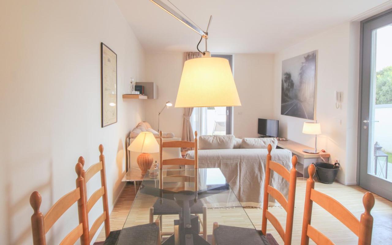Residenza I Melograni - Suite Домазо Экстерьер фото