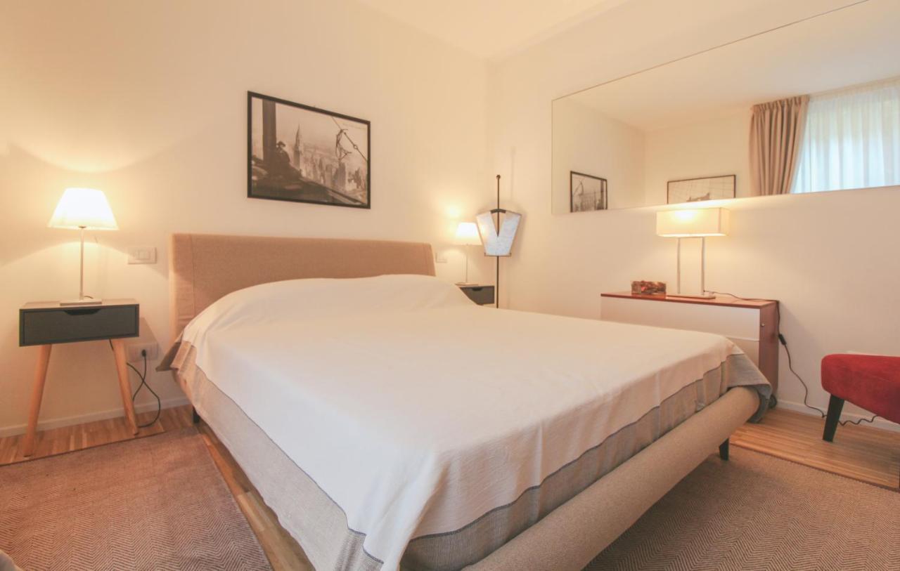 Residenza I Melograni - Suite Домазо Экстерьер фото