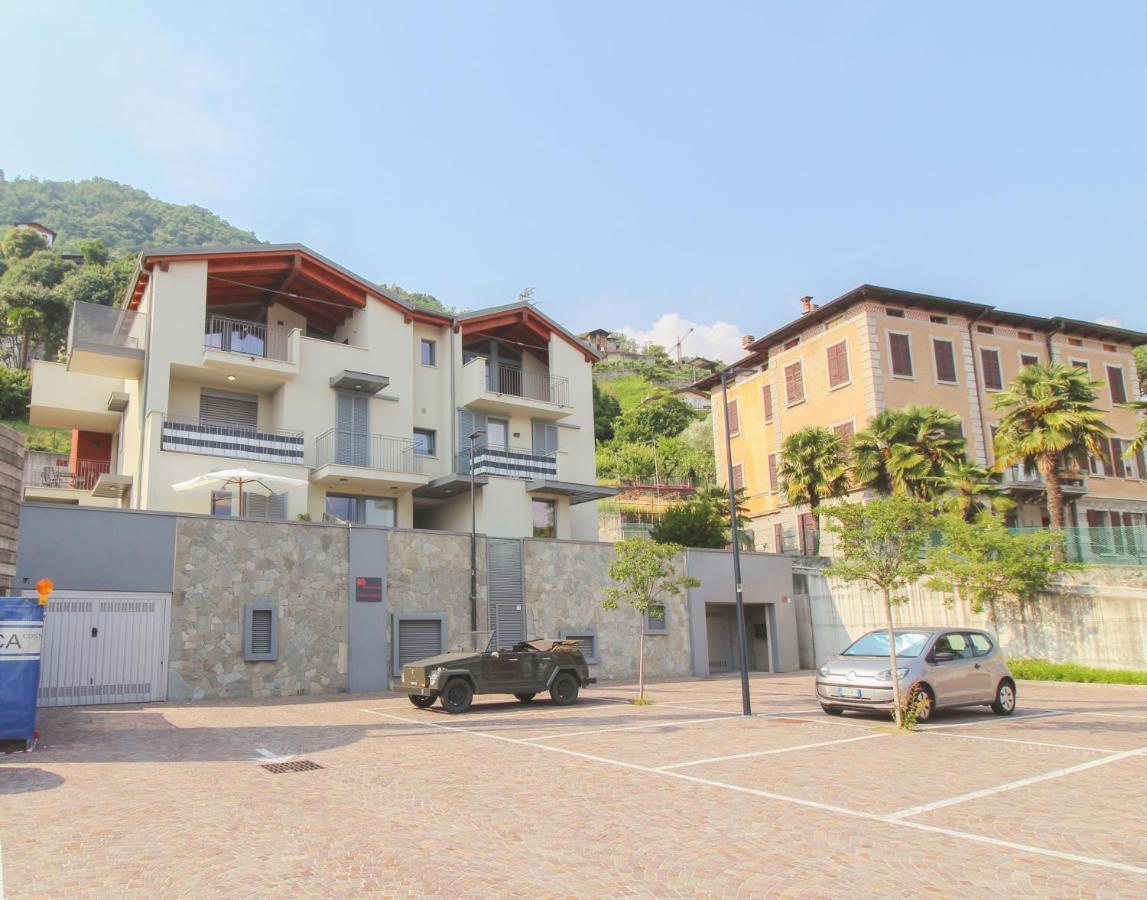 Residenza I Melograni - Suite Домазо Экстерьер фото