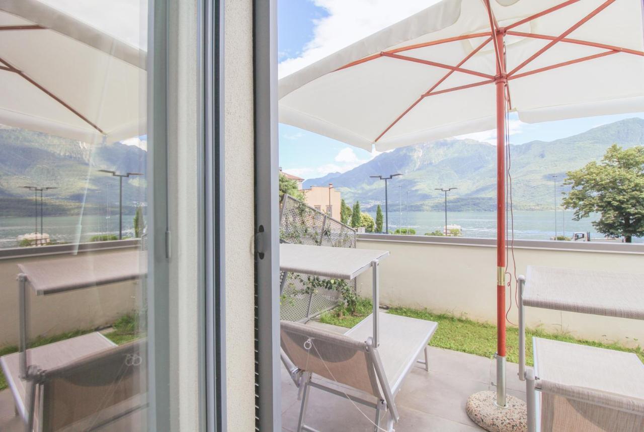 Residenza I Melograni - Suite Домазо Экстерьер фото