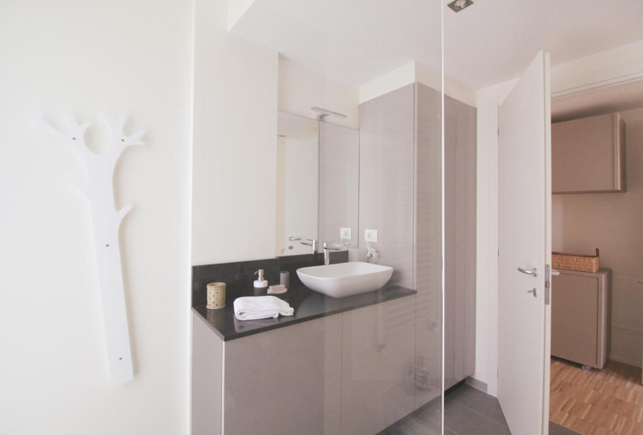 Residenza I Melograni - Suite Домазо Экстерьер фото