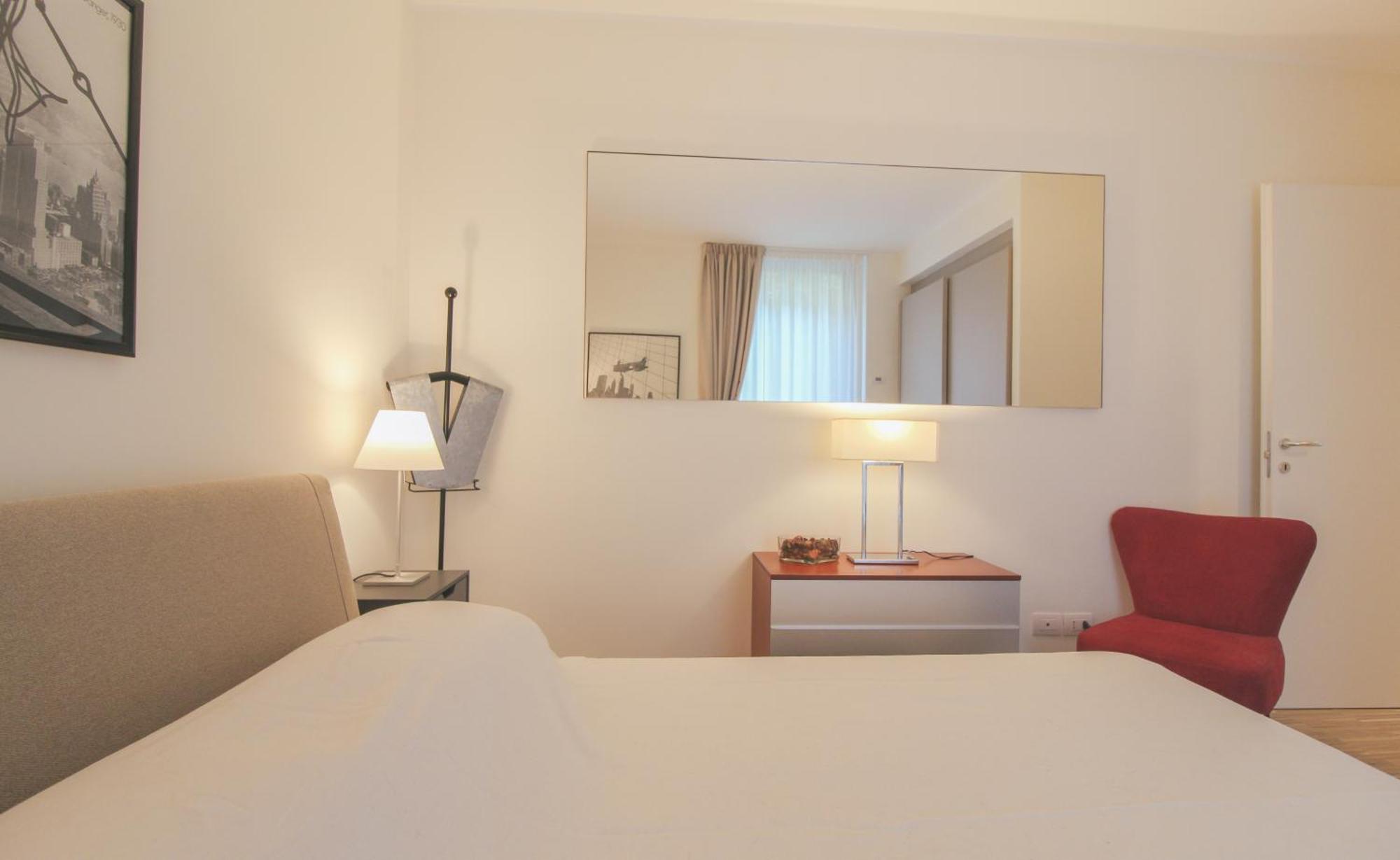 Residenza I Melograni - Suite Домазо Номер фото