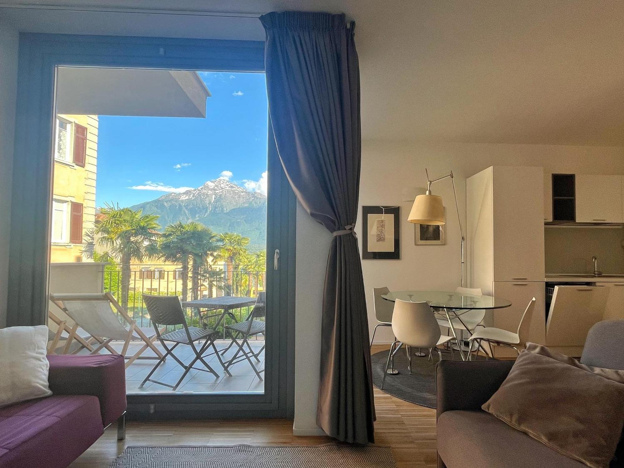 Residenza I Melograni - Suite Домазо Экстерьер фото