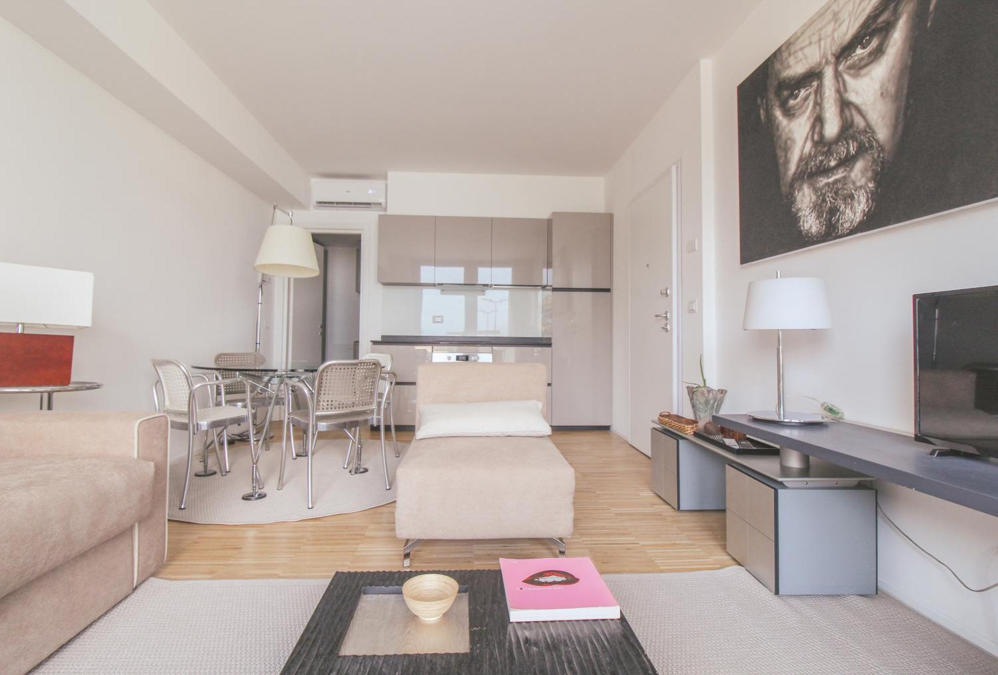 Residenza I Melograni - Suite Домазо Номер фото
