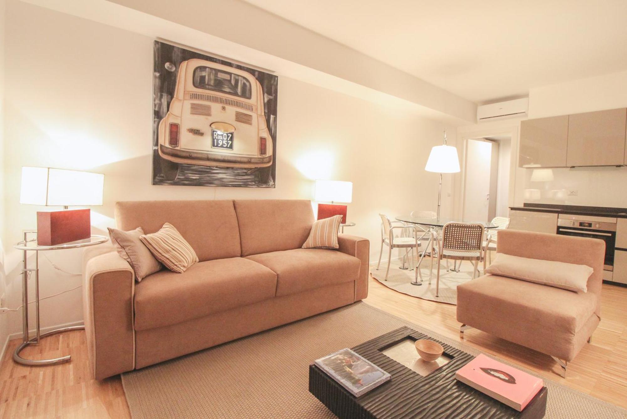 Residenza I Melograni - Suite Домазо Номер фото