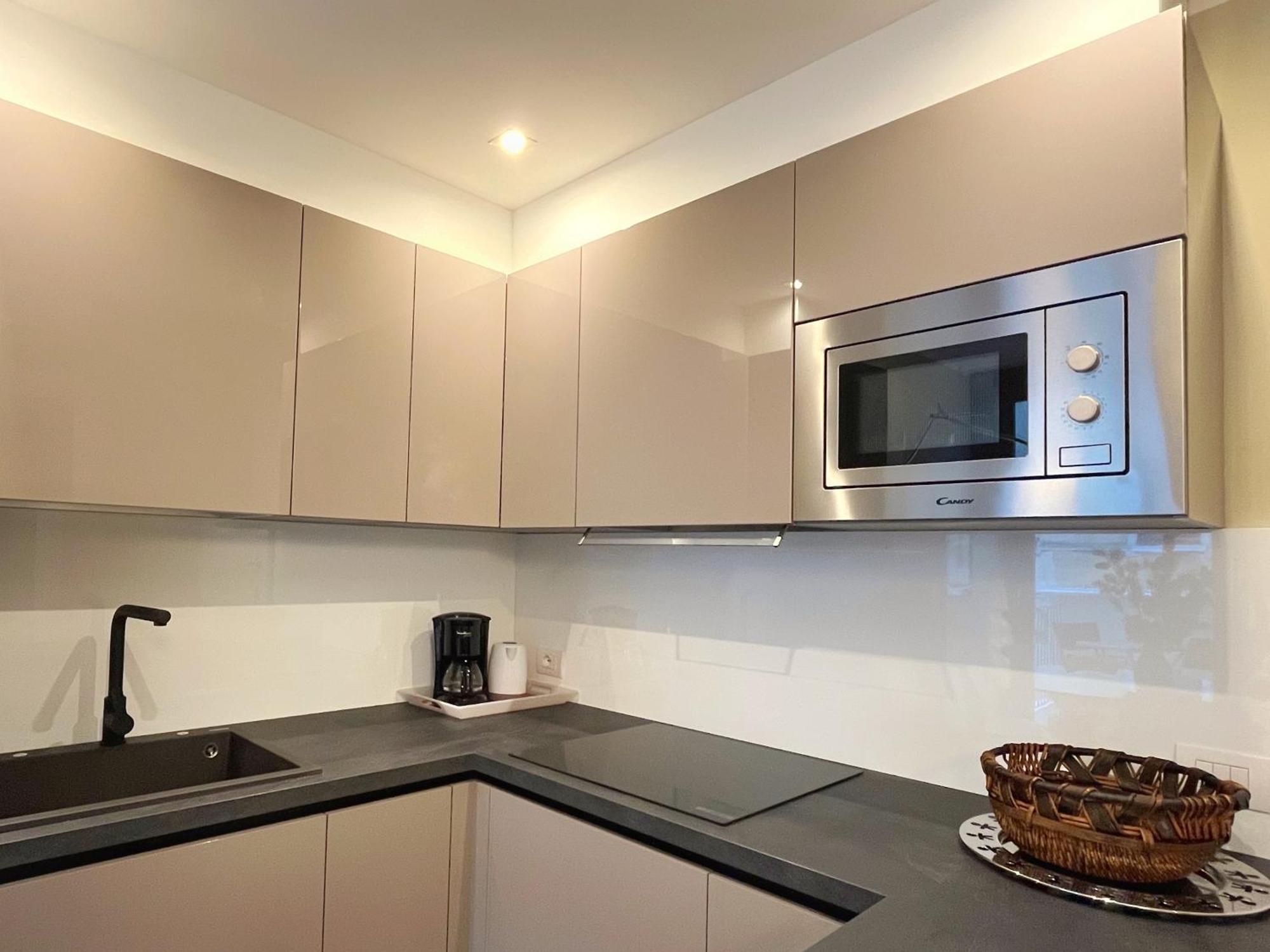 Residenza I Melograni - Suite Домазо Экстерьер фото